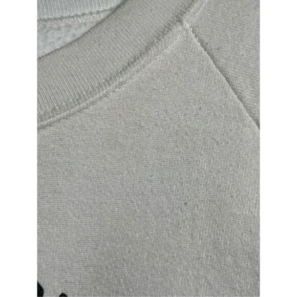 Vintage 90s Alabama University Payback Is Sweet Iron Bowl Sweater - Picture 5 of 6